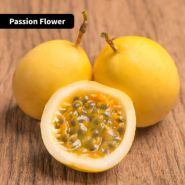 Passion Flower
