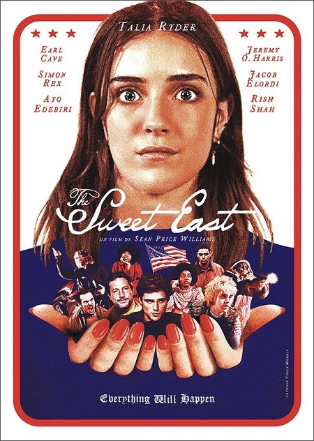 The Sweet East (2023) mkv FullHD 1080p DTS ENG AC3 ITA ENG Sub