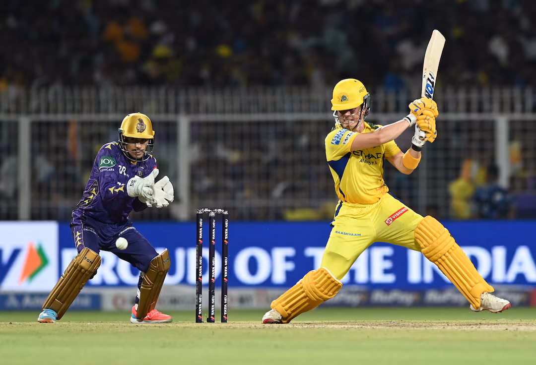 IPL Standings: How the Points Table Shapes the Race for Playoffs