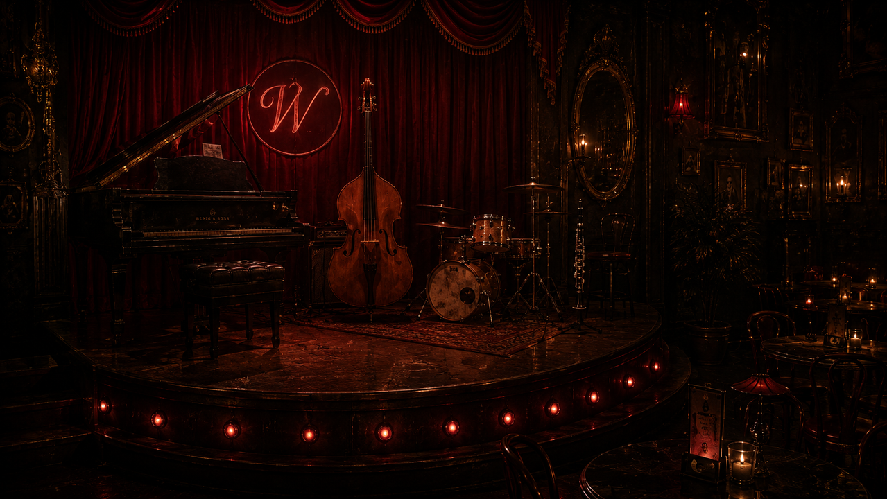 The Stage