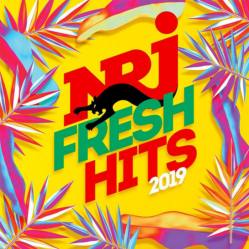 NRJ Fresh Hits 2019 [Compilation] (2019) .mp3 -320 Kbps