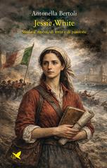 Antonella Bertoli – Jessie White (2026)