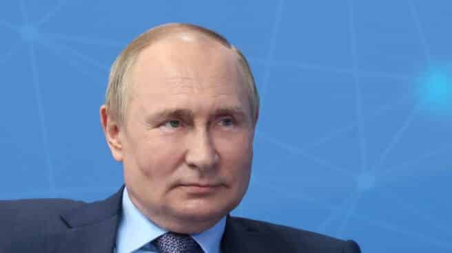 Filtran audio sobre Vladimir Putin, en donde asegura que podría padecer Cáncer