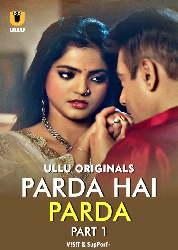 Parda Hai Parda (2026) Season 1 Part 1 (Ullu Originals)