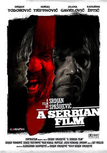 A Serbian Film (Srpski Film) [2010][DVD R1][Subtitulado]