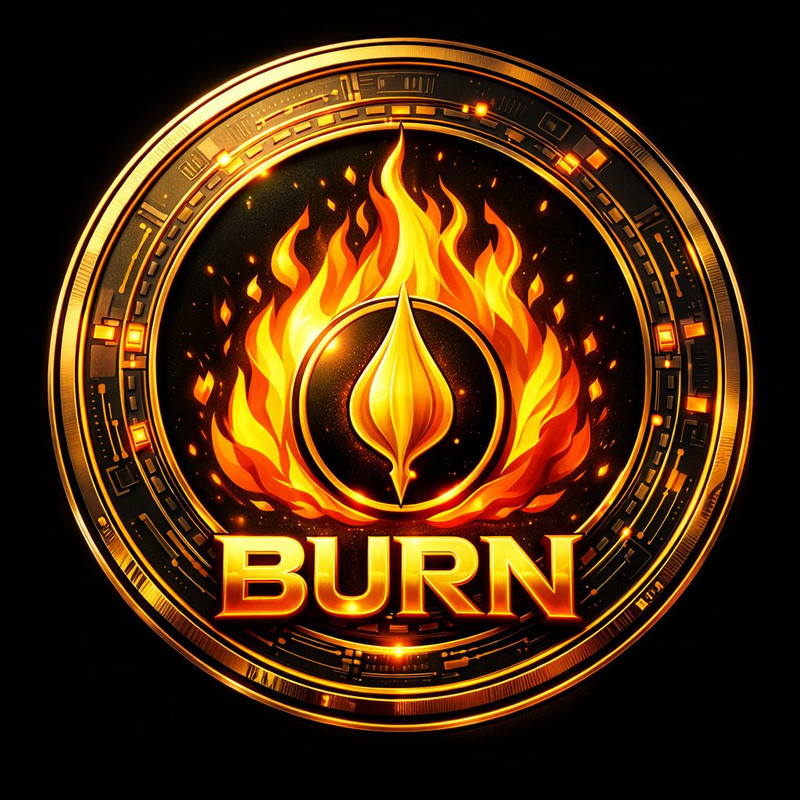 BURN