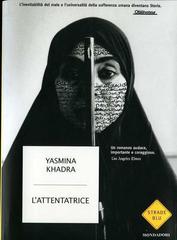Yasmina Khadra – L’attentatrice (2006)