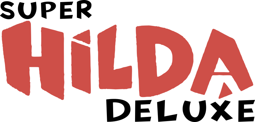 [Image: superhildadx-logo.png]