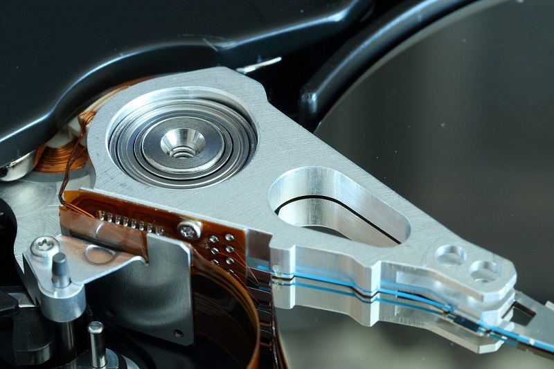 electronic actuator 