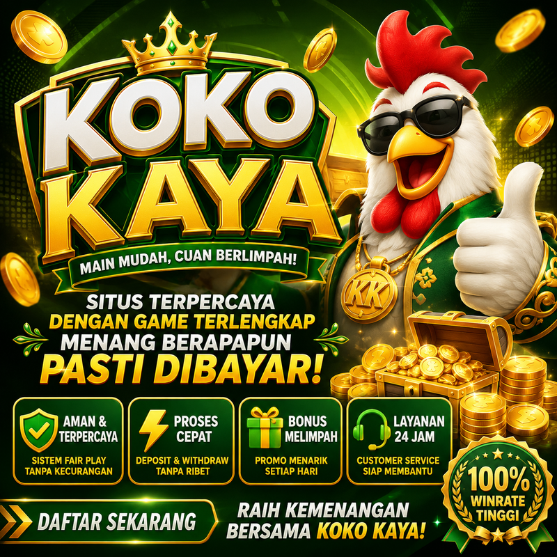 MAWARTOTO