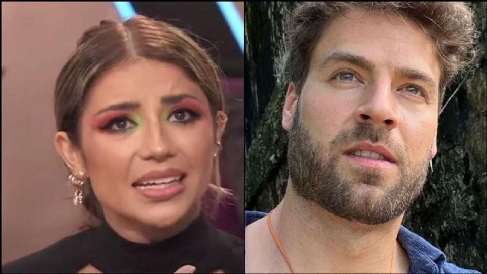 'LCDLFM' en shock: Exhiben que el amor de Ferka y Jorge Losa era falso; esta reacción los evidenció