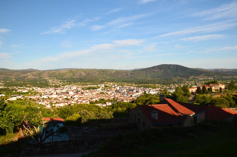 CASTILLO Y PARADOR DE MONTERREY-27-5-2024 - Galicia y sus pueblos - 2017/2024 (15)