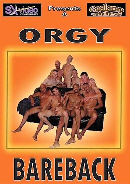 Orgy Bareback