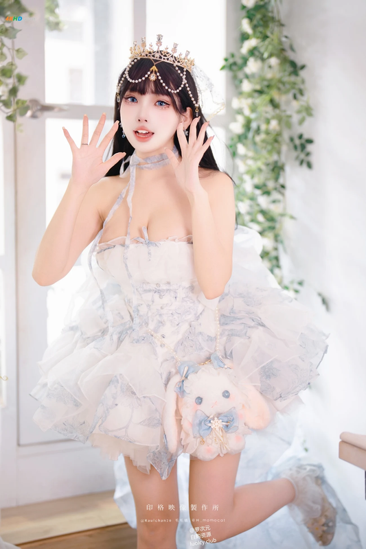 慕慕Momo–BirthdayDay永遠的小公主