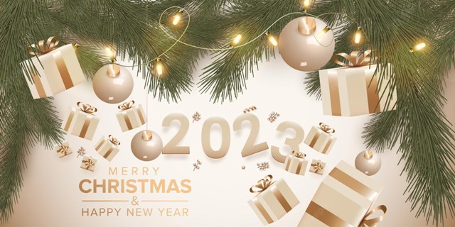 Forex Zone Holiday Contest in Forex Contests_merry-christmas-happy-new-year-2023-top-view-banner-663386-47