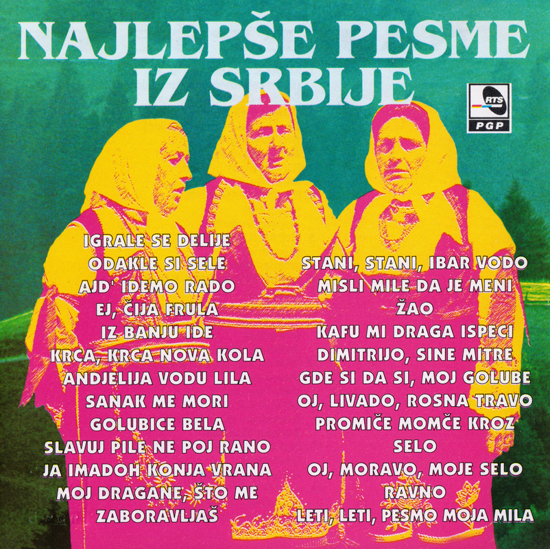 Najlepse_pesme_iz_Srbije_-_1999_Prednja
