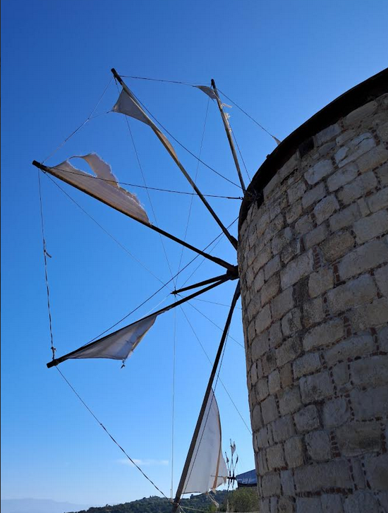 ΔΗΜΟΤΙΚΗ ΑΡΧΗ ΟΥΤΕ ΓΙΑ ΤΑ ΑΠΛΑ