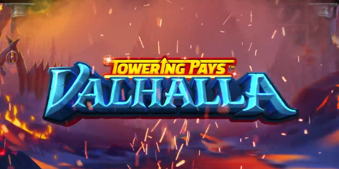 Main Slot Valhalla Towering Pays Cuma Modal Receh Bisa Dapat Jutaan
