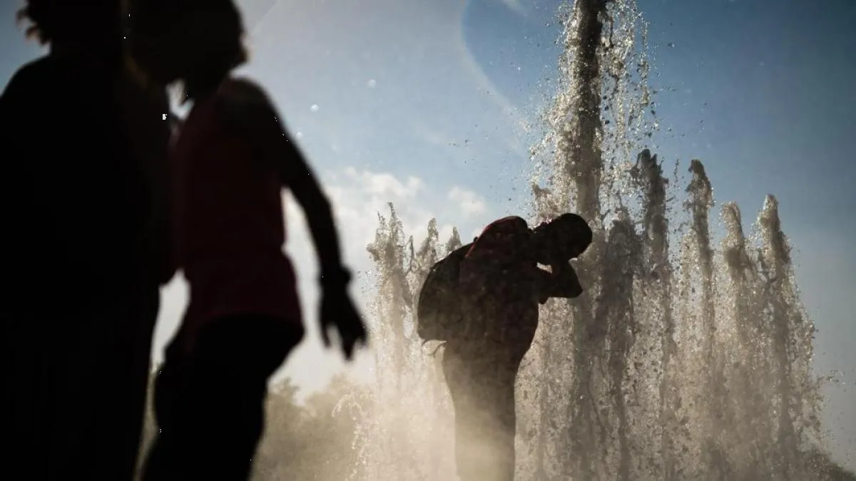 Aumentarán hasta cuatro veces las muertes por altas temperaturas para 2050: Estudio