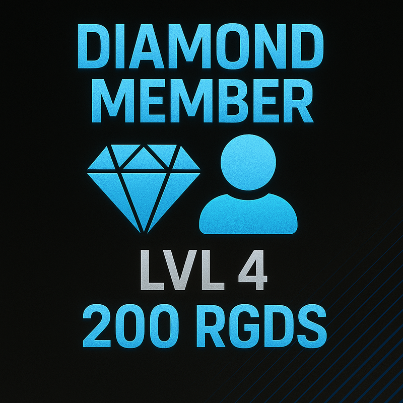 Diamond Member