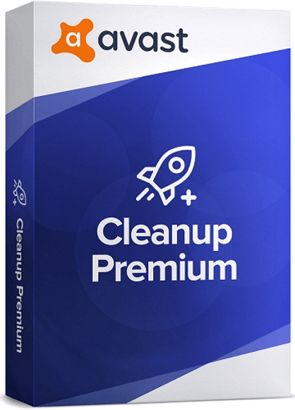 Avast Cleanup Premium 21.1 Build 9801 Multilingual