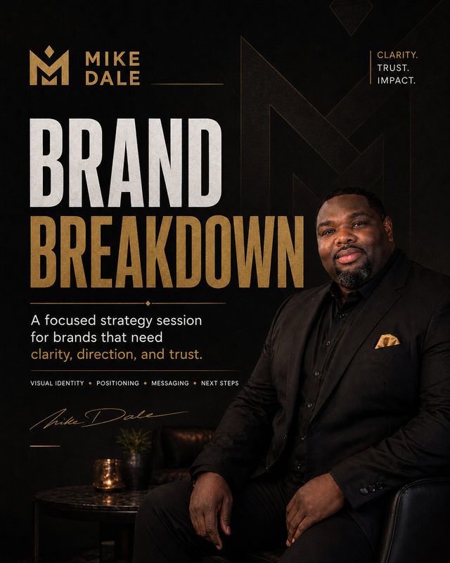 Brand Breakdown preview