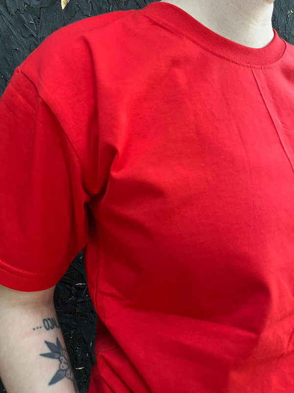 Nueva Foto de Calidad Remeras Lisas Nqn