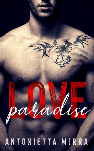 Antonietta Mirra - Love paradise (2020)