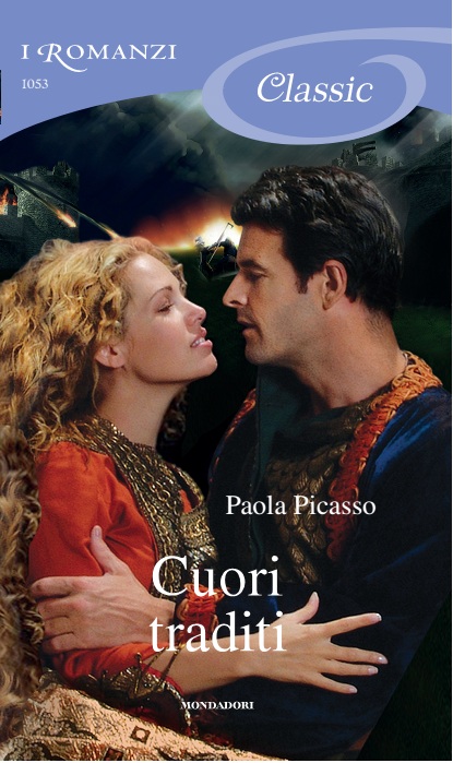 Paola Picasso - Cuori traditi (2013)