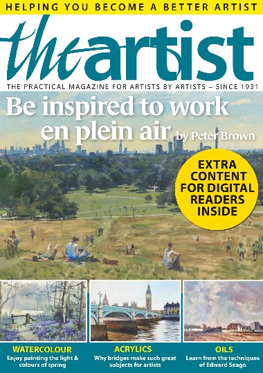 The Artist - May / 2023