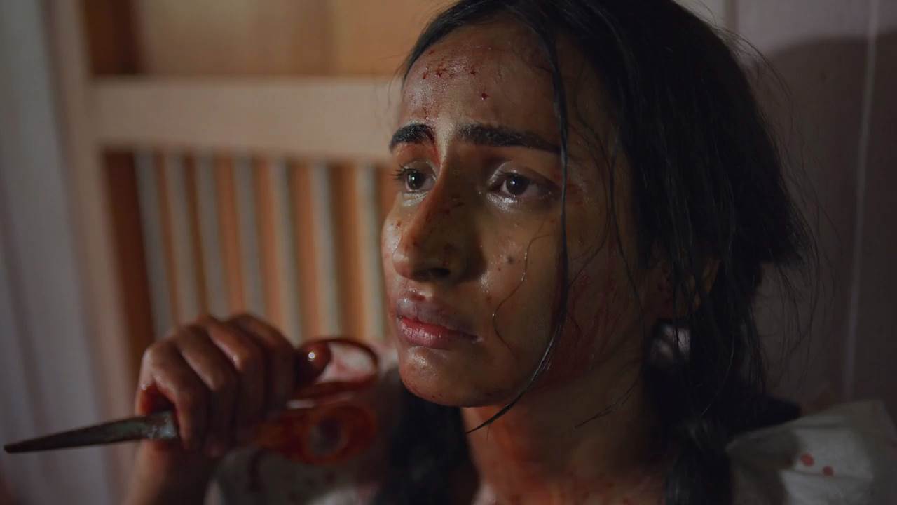 Duranga (2022) Season 1 [Hindi] WebRip 480p, 720p ESub - Complete Screenshot