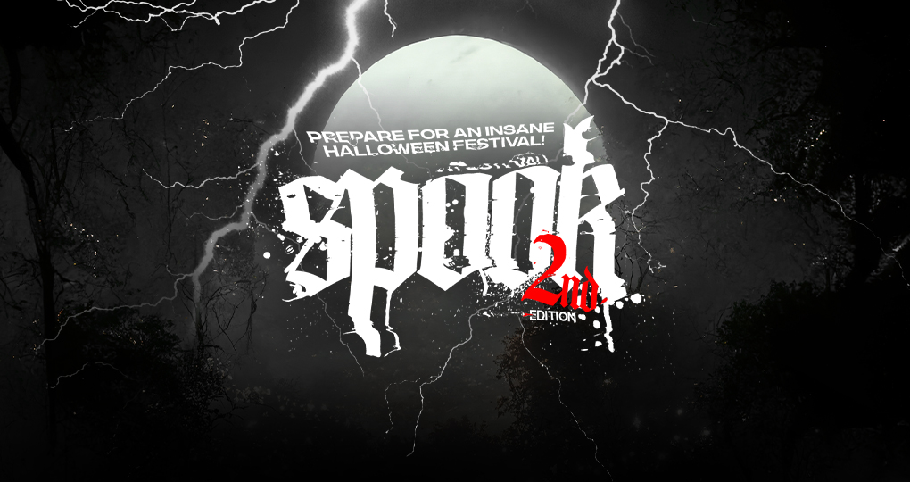 Spook 2