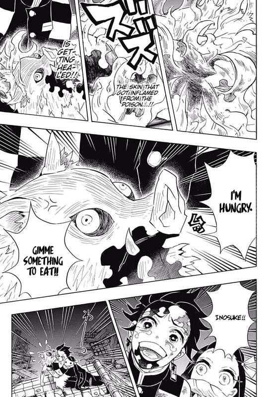 Kimetsu no YaibaChap95-8(Twisted Cleave)