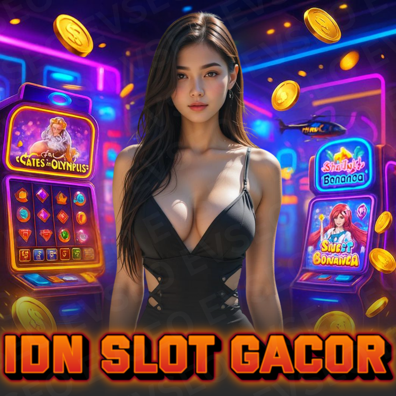 IDN SLOT GACOR : Bocoran Link Idn Slot Gacor Terbaru Gampang Menang 2025
