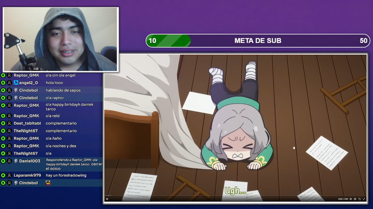 EP 9