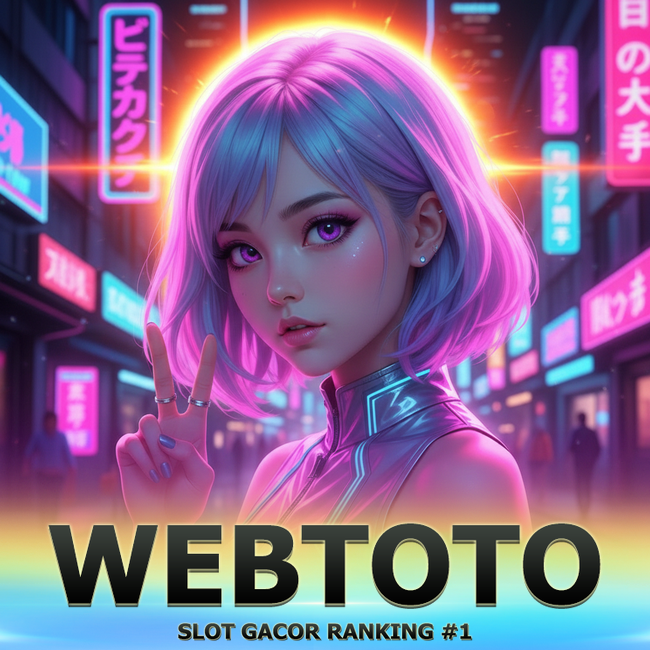 WEBTOTO Daftar Blogger Resmi | JP Hari Ini Pasti