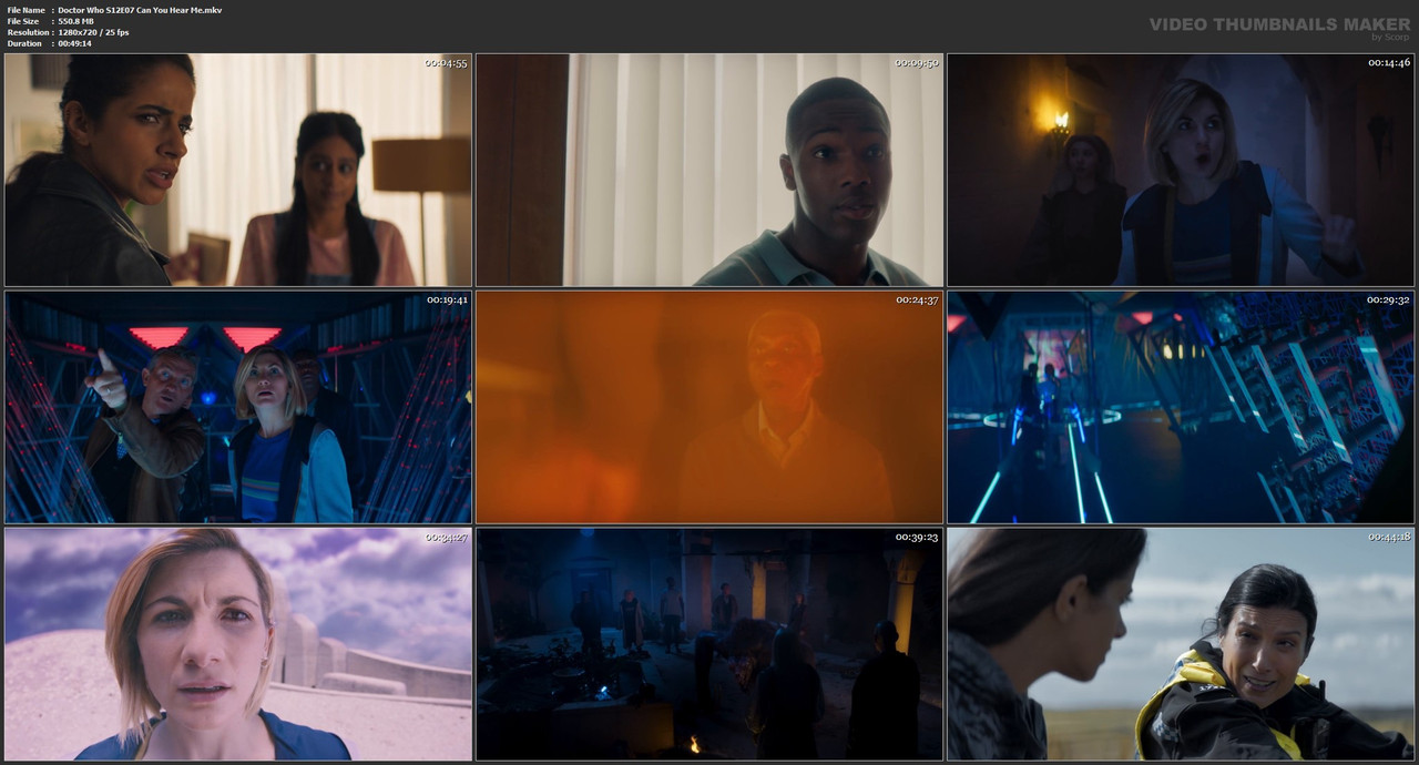 Doctor Who S12E07 Can You Hear Me.mkv