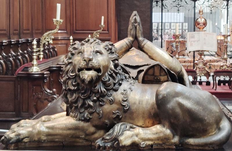 Brujas: Memling, Brusk, Museo Groeninge, Miguel Ángel, Gante y dormir en Lovaina - Bélgica: Arte en Bruselas, Amberes, Brujas, Gante y Lovaina (222)