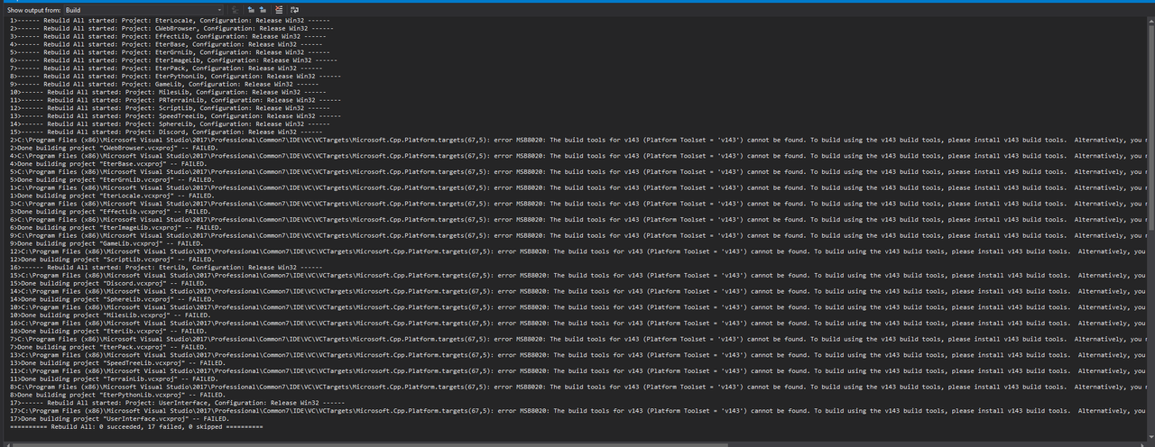 Problema compilare sursa binary - Mesaj 1 - Imagine 2 Problema compilare sursa binary - Mesaj 1 - Imagine 2