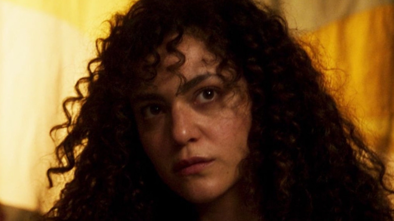 Moon Knight episodio 6: ¿Cuál es la identidad de superhéroe de Layla El-Faouly?