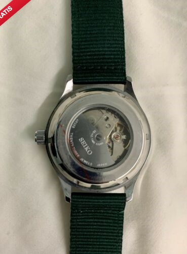 Seiko 5b