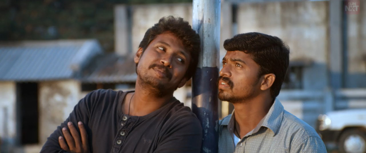 Maayabimbum 2026 WebRip [Tamil] 480p 720p ESub Screenshot