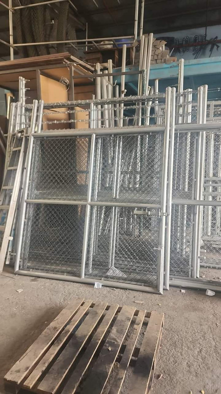 شبوك حديد في الاحساء