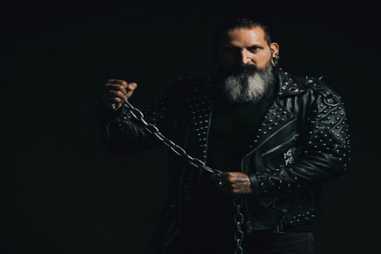 Urku Llanthu — band photo