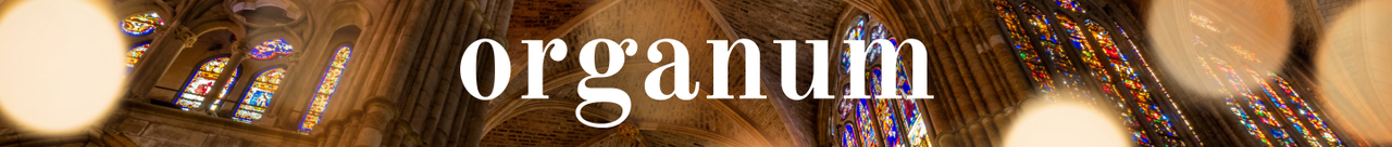 organum