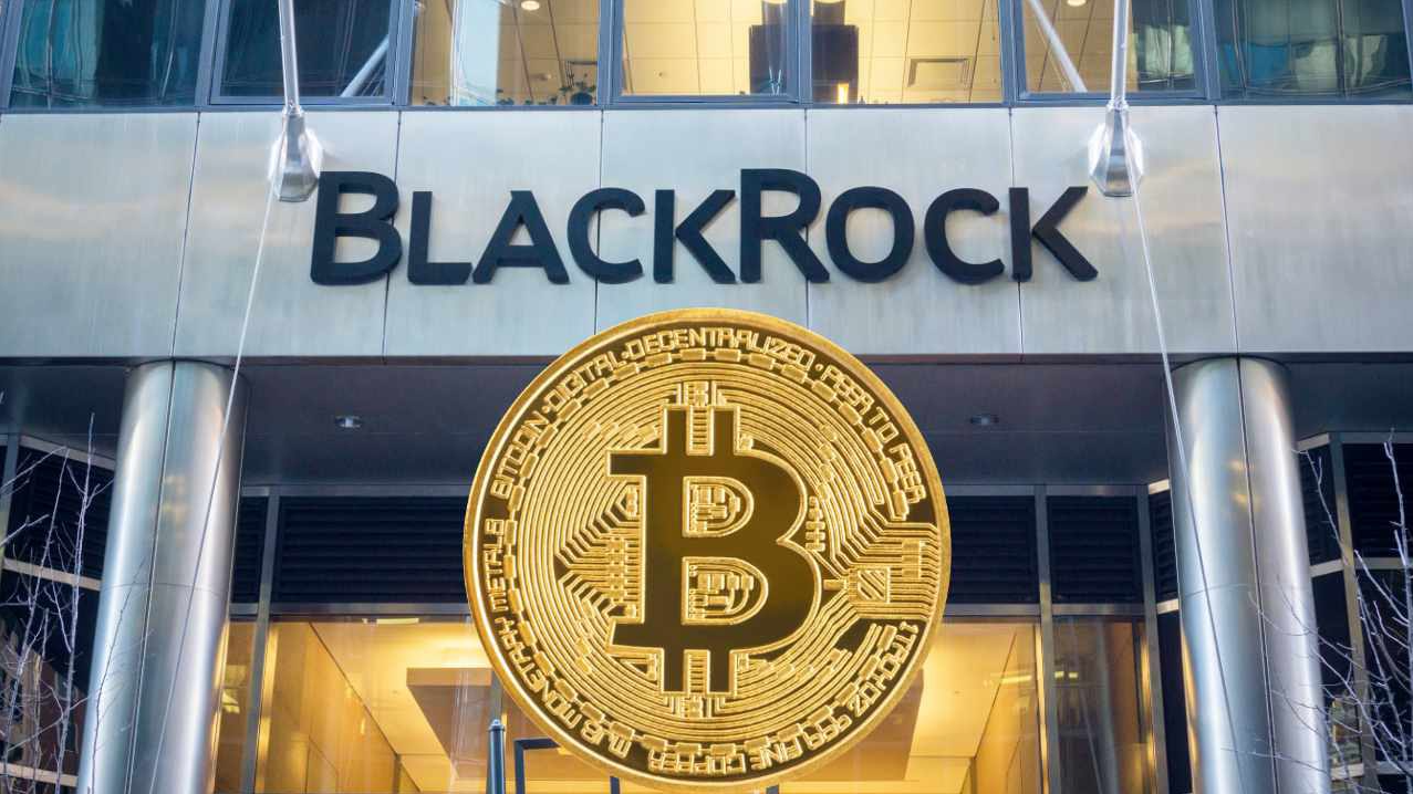 article imageВ BlackRock опровергли появление новых криптовалютных ETF на рынке