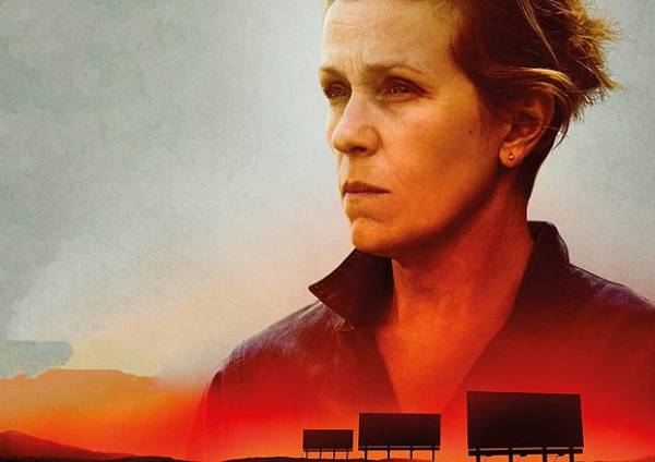 Three Billboards Outside Ebbing, Missouri (2017) Three Billboards Outside Ebbing, Missouri (2017)