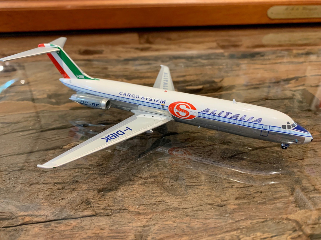 Alitalia 4