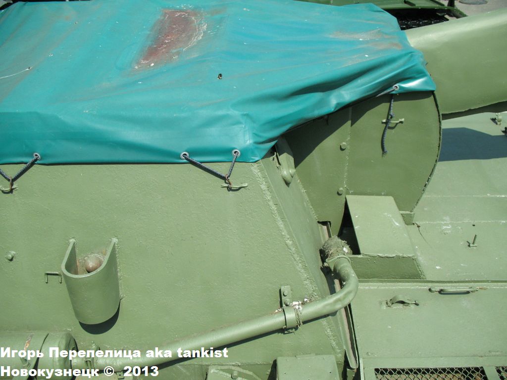 СУ-76М_Колобжег_040