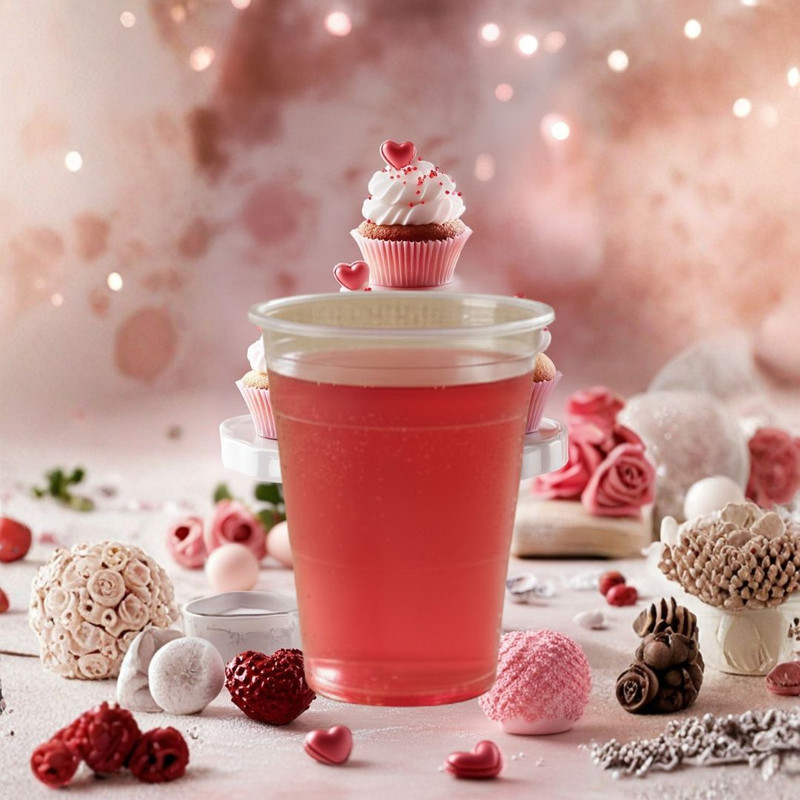 Porción de Gelatina